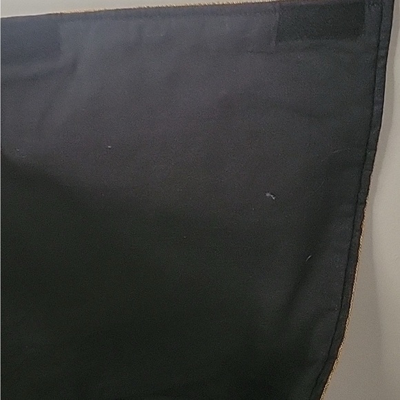 Ganesh Himal Trading LLC Crossbody Bag 100% Cotton Large - Picture 8 of 8